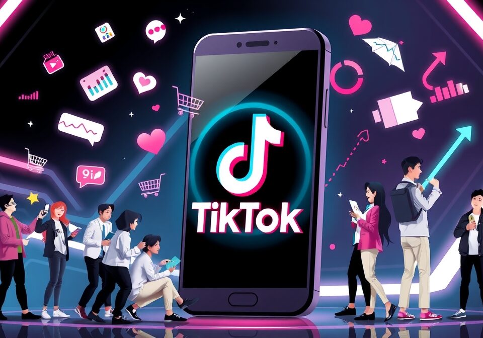 How Brands Can Leverage TikTok for Marketing Success