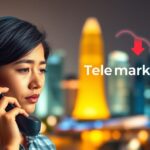 Why Telemarketing Is Ineffective in Singapore Today