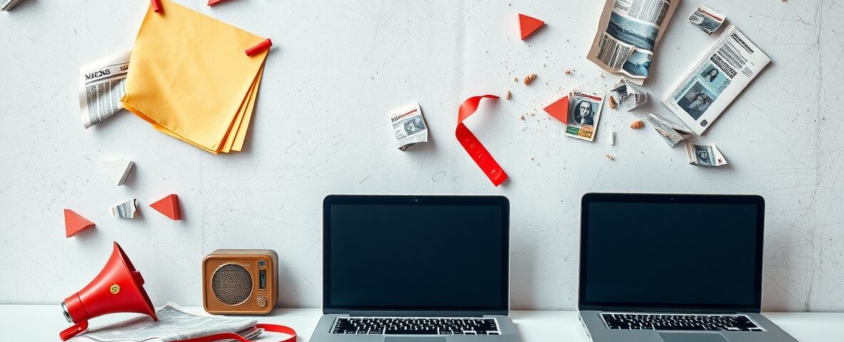 Why Traditional Marketing No Longer Works