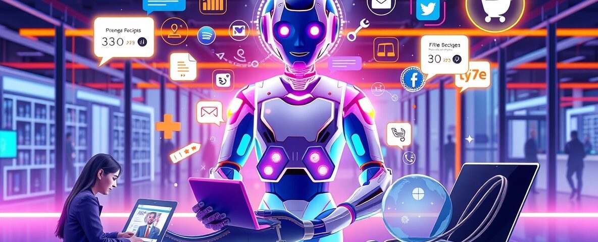Chatbot Marketing in 2025: Why Your Business Needs It