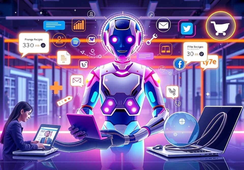 Chatbot Marketing in 2025: Why Your Business Needs It
