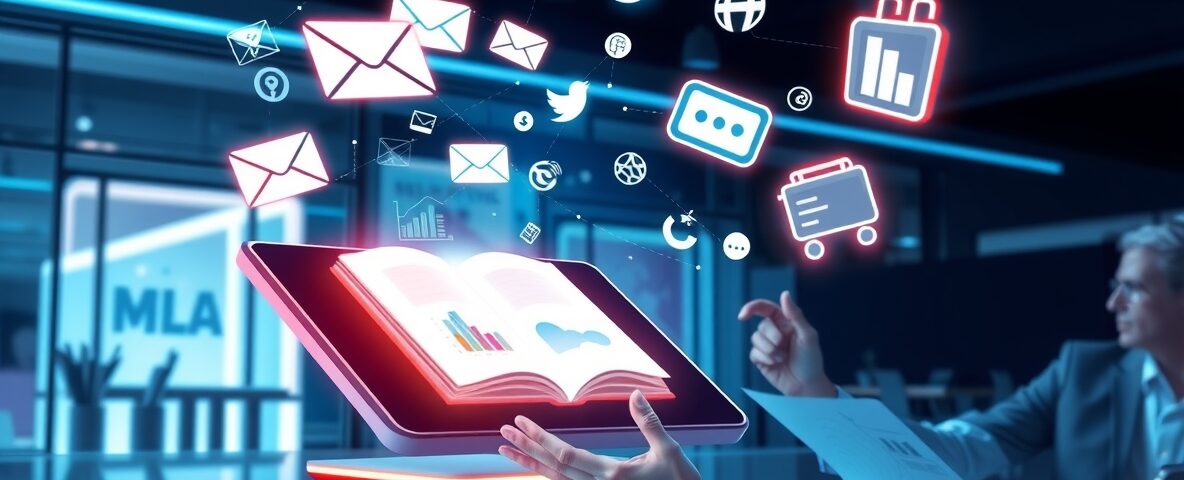E-book Marketing Strategy 2025: Is It Still Effective for Businesses?