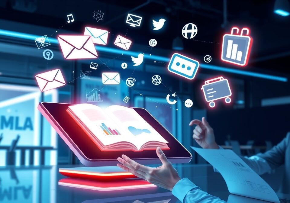E-book Marketing Strategy 2025: Is It Still Effective for Businesses?