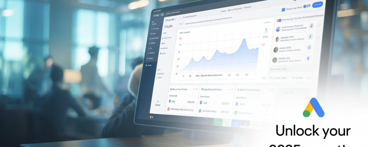 Google Ads 2025: Key Insights & Performance Max Campaign Trends