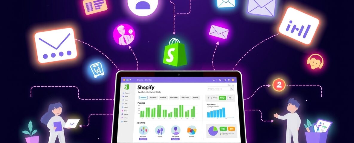 Shopify Customer Retention: 5 Proven Strategies to Boost Loyalty
