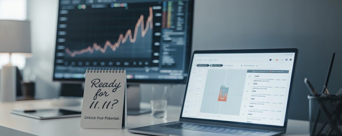 11.11 Singles Day: Essential Strategies to Prepare Your Business