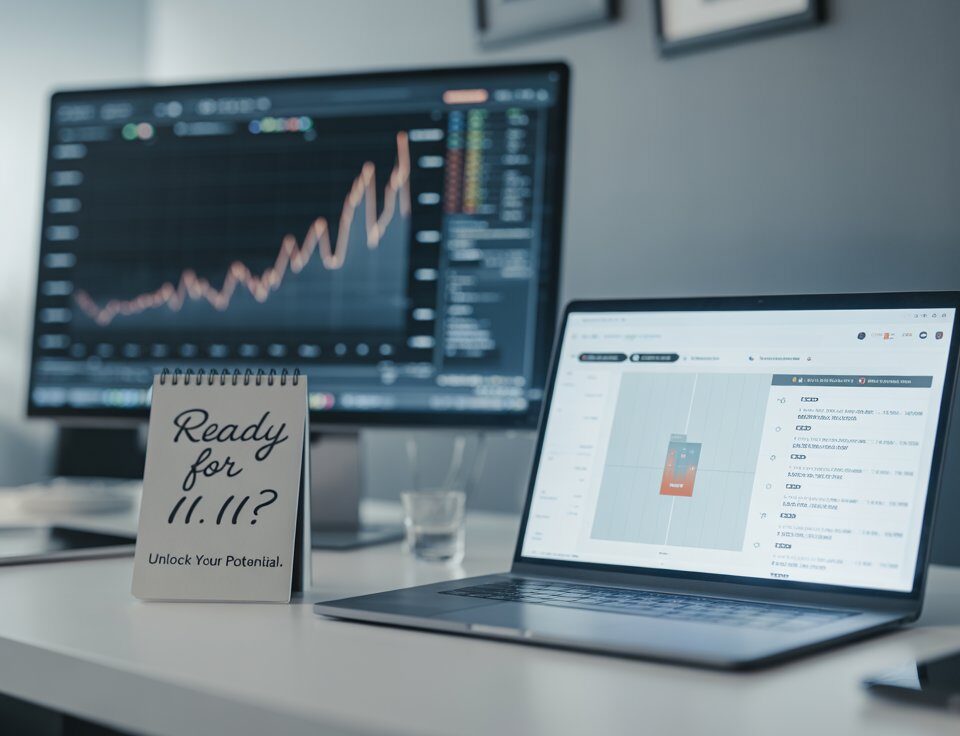 11.11 Singles Day: Essential Strategies to Prepare Your Business