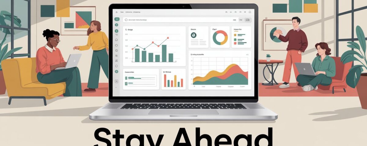 12 SEO Trends Every Marketer Needs to Watch