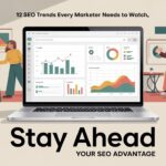 12 SEO Trends Every Marketer Needs to Watch