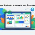 5 Proven Strategies to Increase Your E-commerce Sales