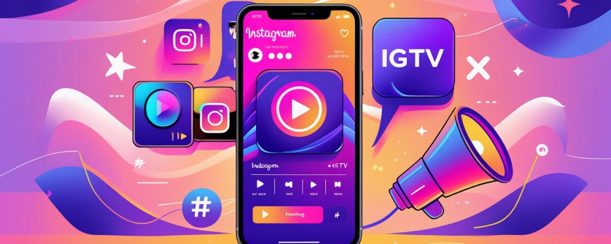 Instagram Reels & IGTV: What Every Marketer Needs to Know