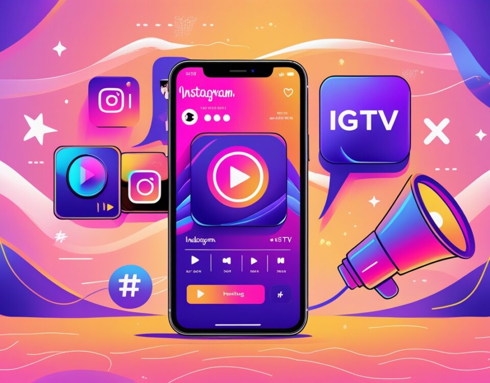 Instagram Reels & IGTV: What Every Marketer Needs to Know