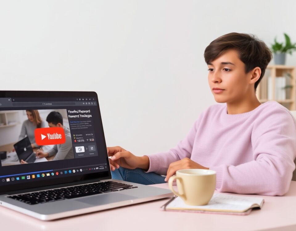 3 Keyword Research Tips For Your YouTube Videos