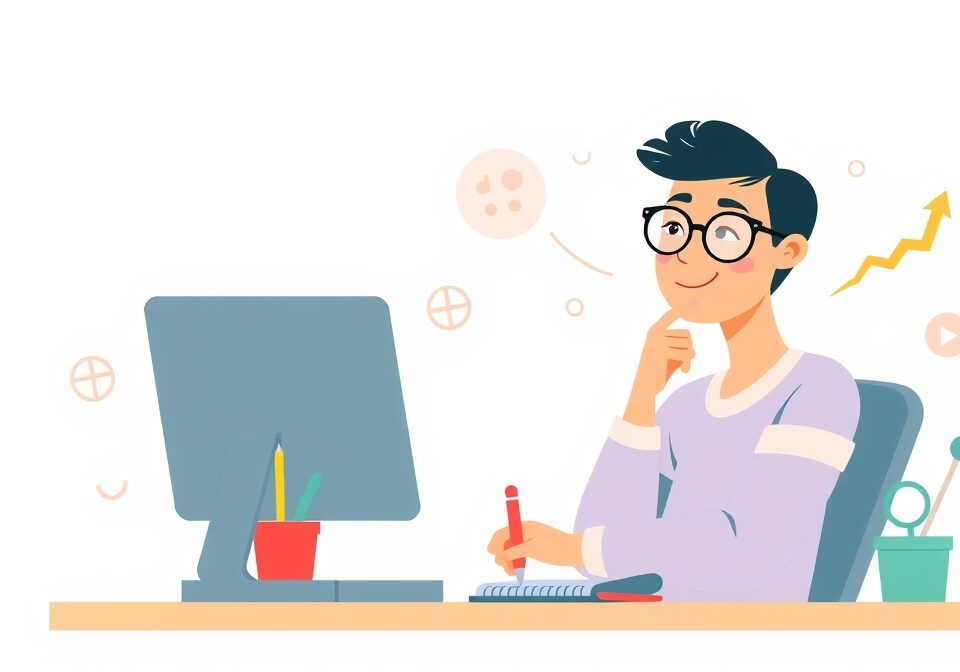 Shaping the Right Tone of Voice for SEO-Driven Copywriting