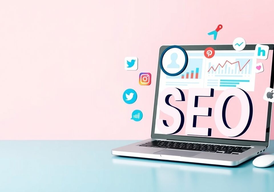 How to Align Social Media and SEO for Better Results