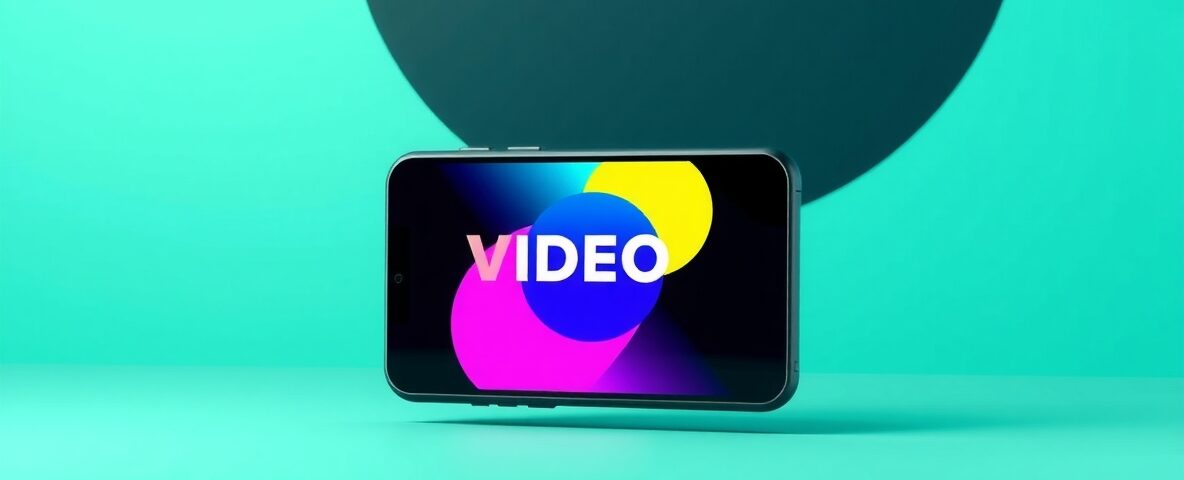 The Power of Vertical Video Ads in Mobile Marketing