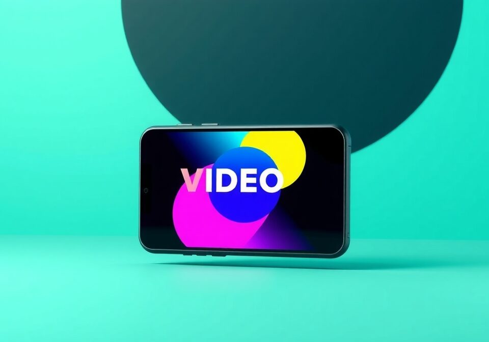 The Power of Vertical Video Ads in Mobile Marketing