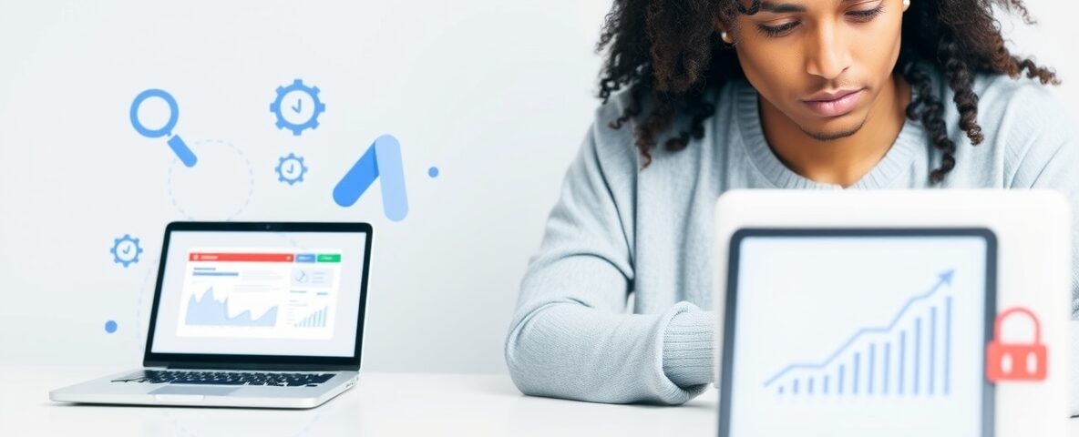 6 Strategies for Making Your Google Ads More Relevant