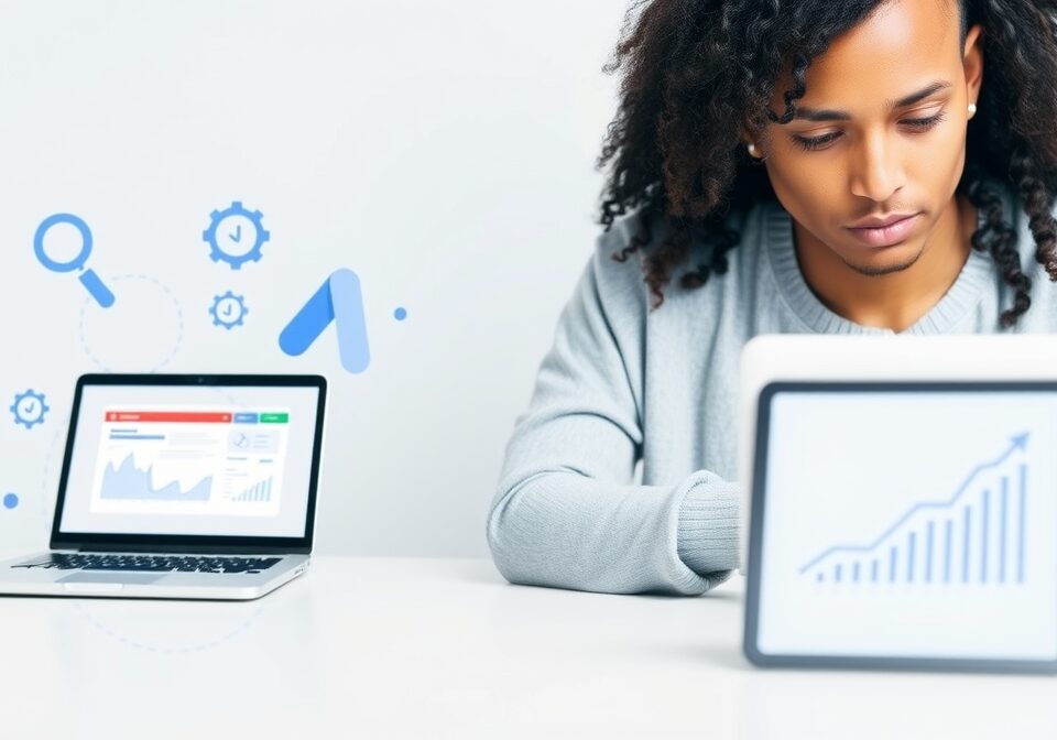 6 Strategies for Making Your Google Ads More Relevant