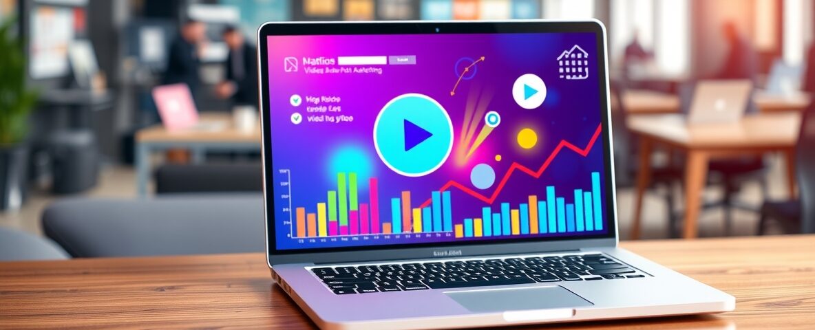 Unlock Growth by Starting Video Advertising