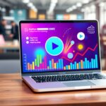 Unlock Growth by Starting Video Advertising Unlock Growth by Starting Video Advertising