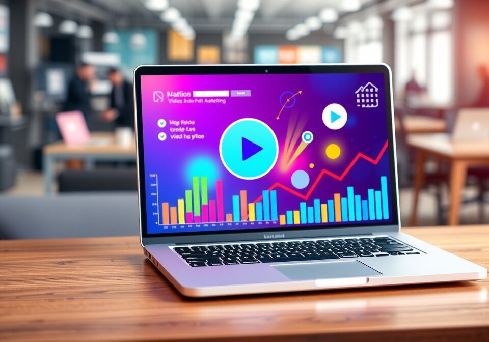 Unlock Growth by Starting Video Advertising