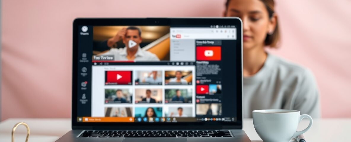 Want More YouTube Views? Here’s What Experts Recommend