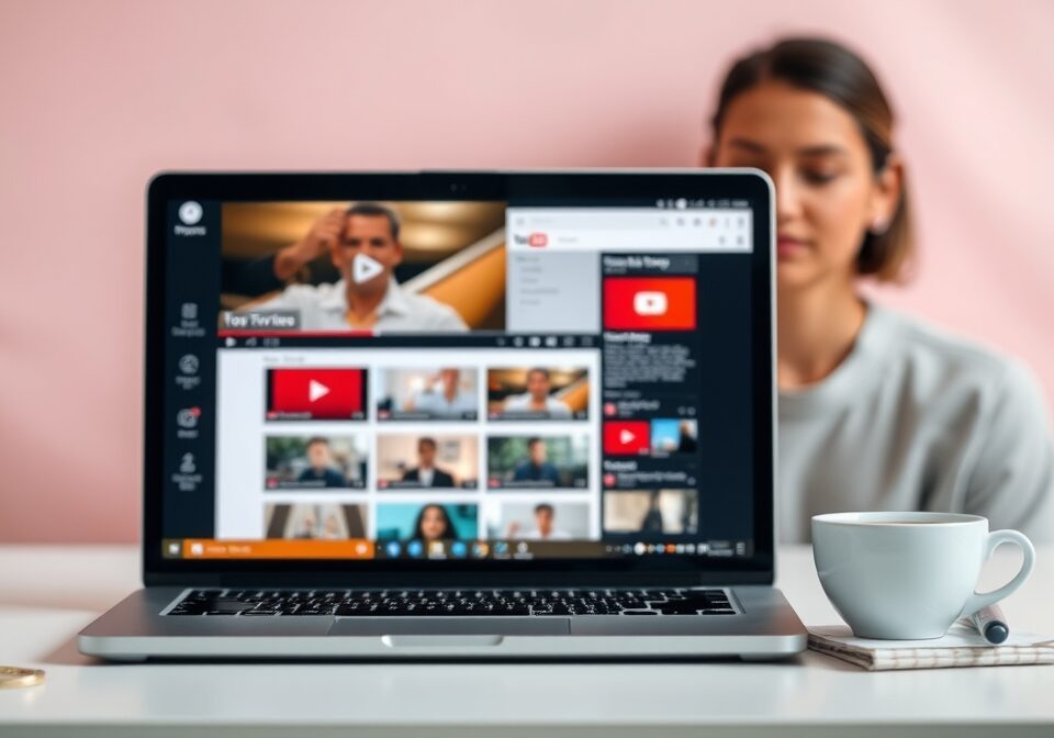 Want More YouTube Views? Here’s What Experts Recommend
