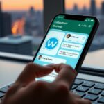 Develop an Effective WhatsApp Marketing Strategy Develop an Effective WhatsApp Marketing Strategy