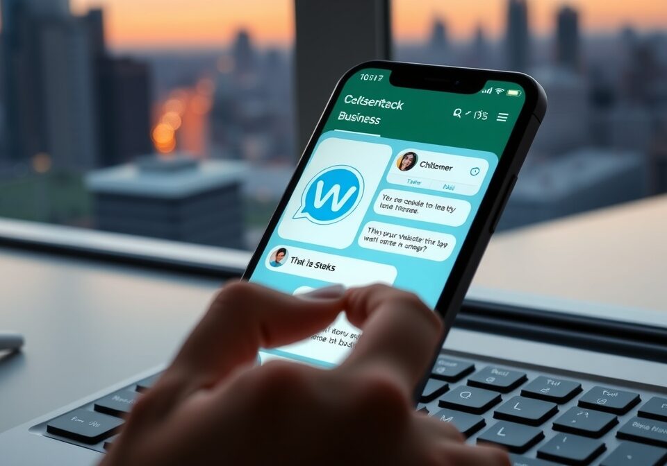 Develop an Effective WhatsApp Marketing Strategy