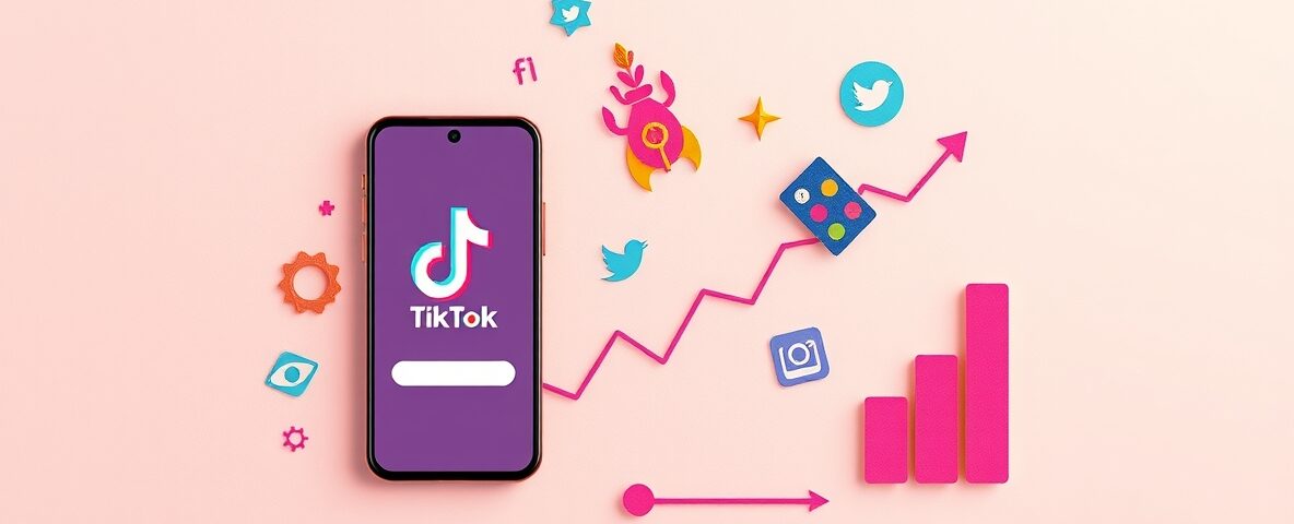 How to Succeed with TikTok Marketing in 2025