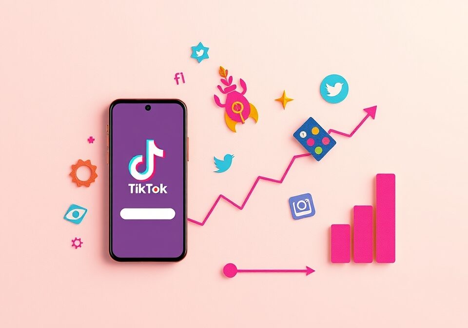 How to Succeed with TikTok Marketing in 2025