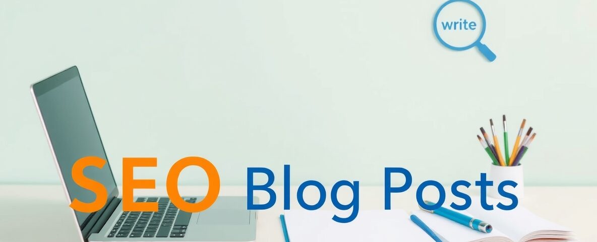 How to Write Effective SEO Blog Posts: 6 Key Tips [Infographic]