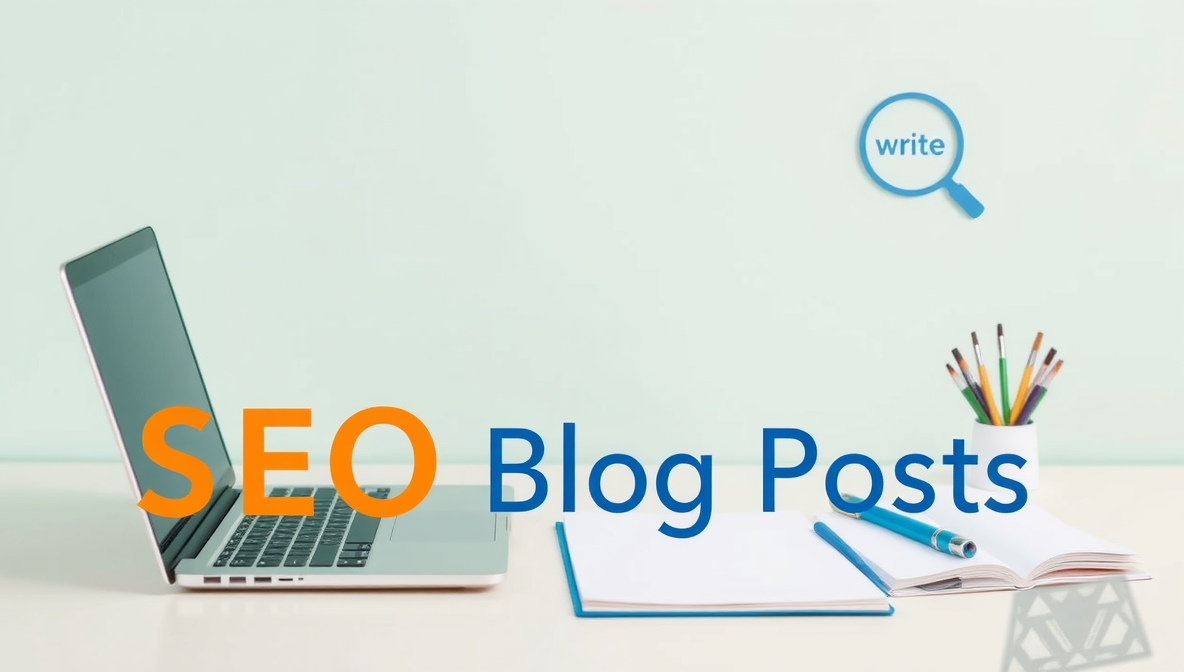 How to Write Effective SEO Blog Posts: 6 Key Tips [Infographic] - Best ...