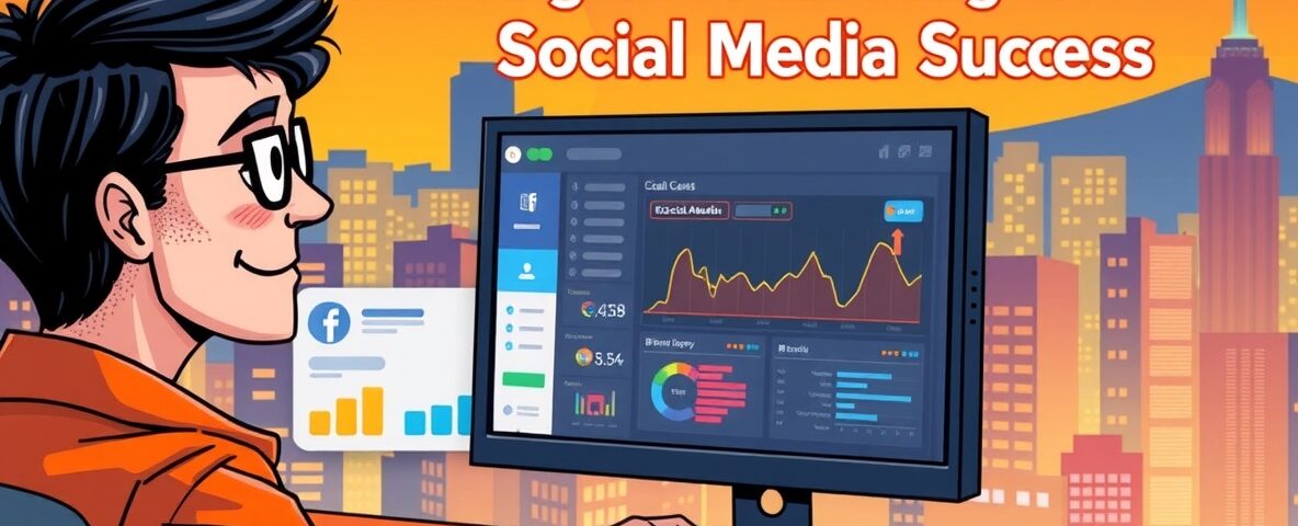 Mastering UTM Tracking for Social Media Success