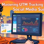 Mastering UTM Tracking for Social Media Success Mastering UTM Tracking for Social Media Success