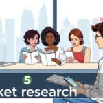 5 Approaches to Successful Market Research