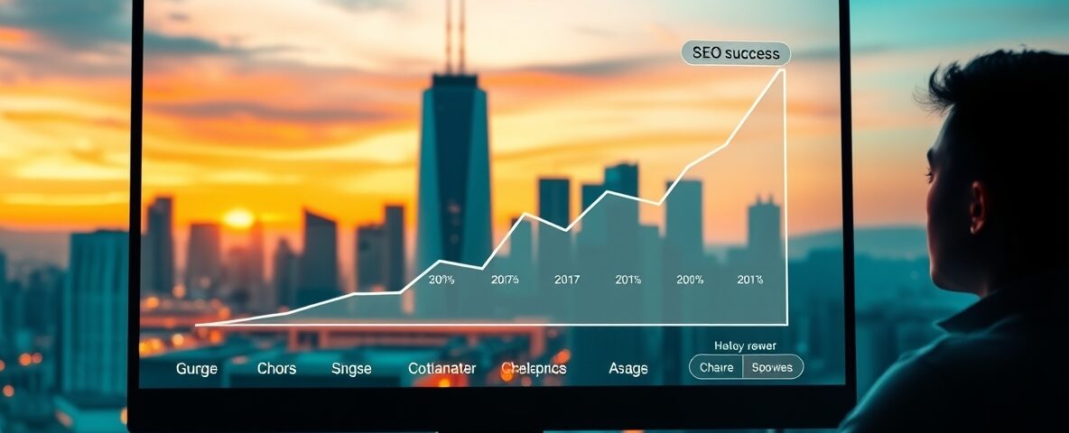 The Role of Query-Based Keywords in SEO Success