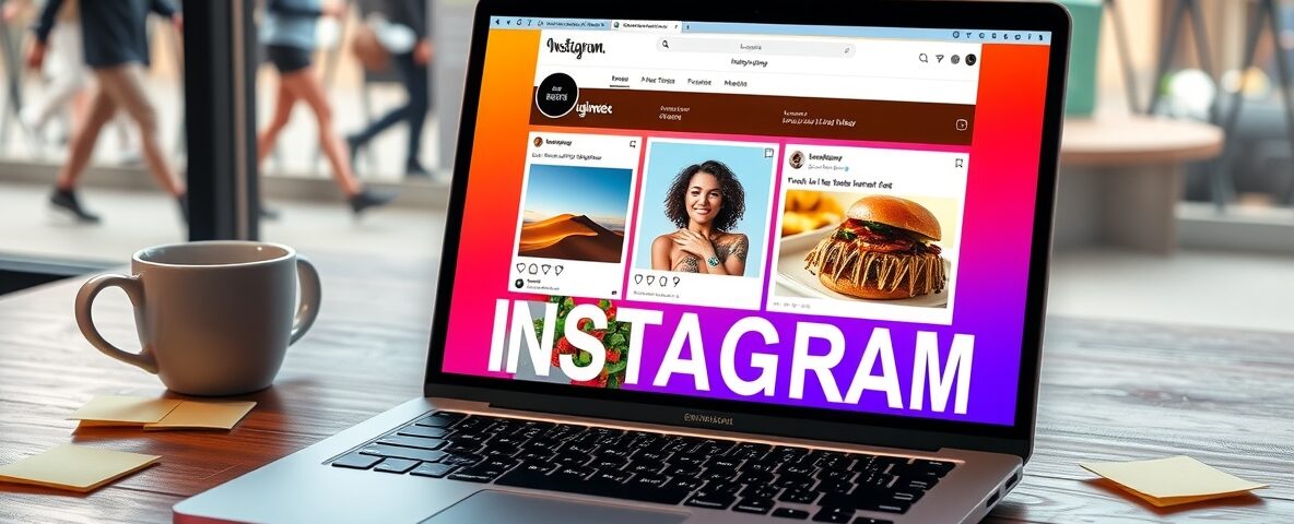 Developing a Strong Instagram Marketing Plan