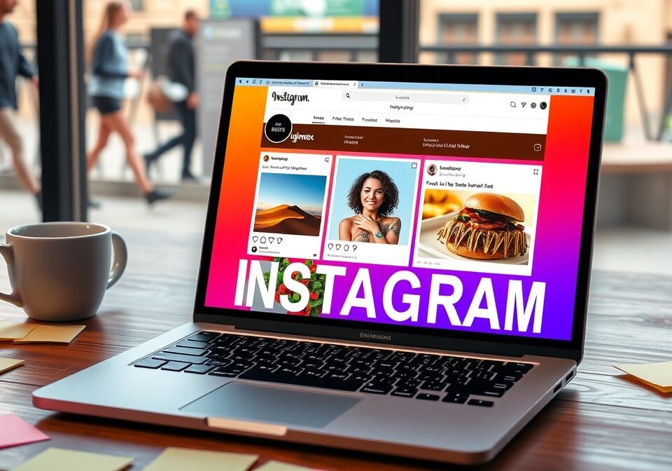 Developing a Strong Instagram Marketing Plan