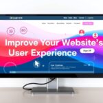 How to Improve Your Website’s User Experience How to Improve Your Website’s User Experience