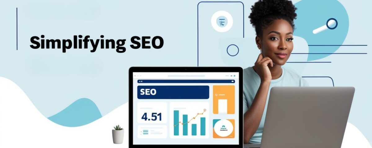 SEO Simplified: The 3 Core Strategies You Can’t Ignore