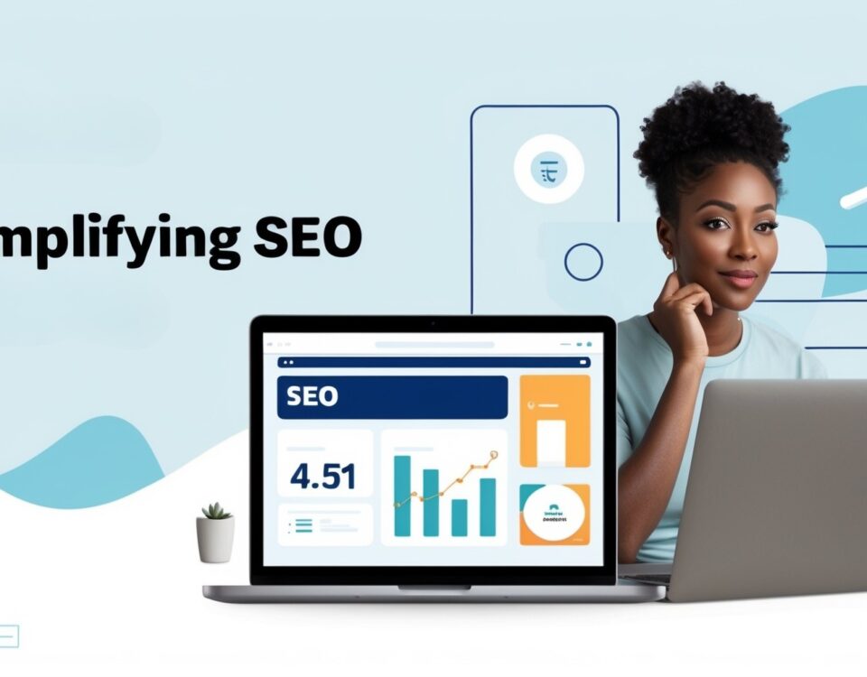 SEO Simplified: The 3 Core Strategies You Can’t Ignore