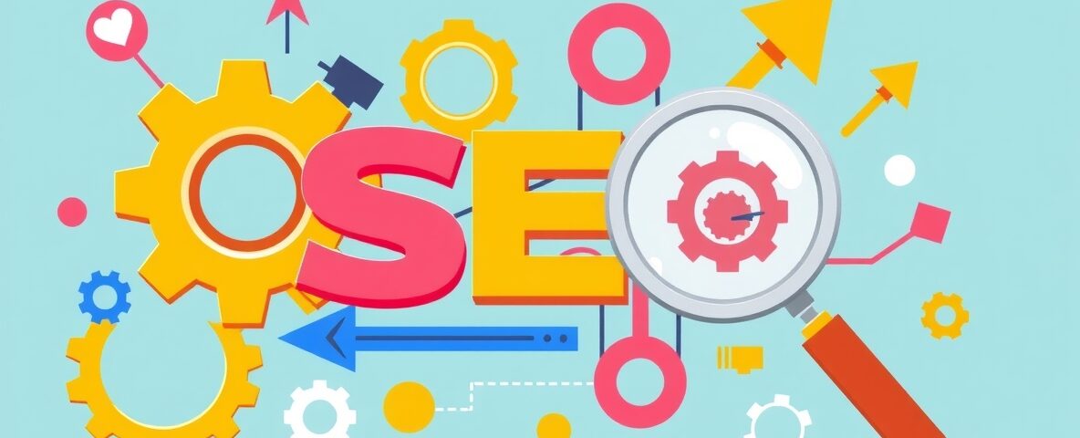 Beginner’s Guide to SEO and Online Marketing Fundamentals
