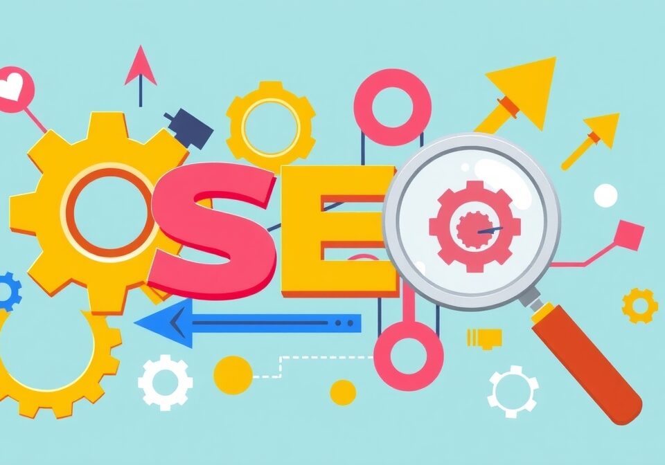 Beginner’s Guide to SEO and Online Marketing Fundamentals
