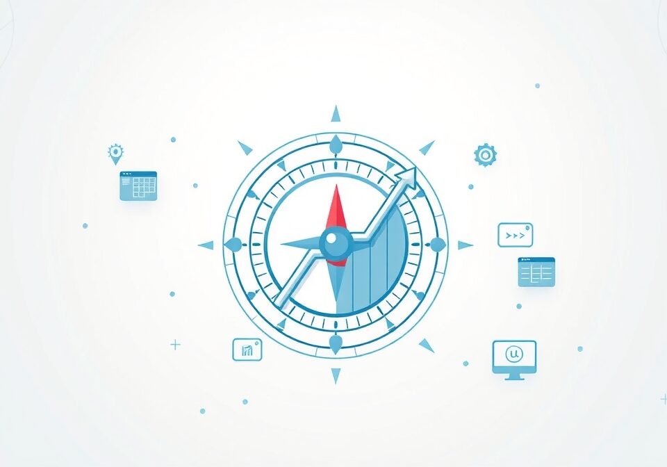 How Searchmetrics Can Drive Your SEO Success