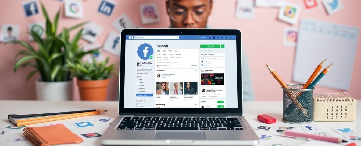 Why a Facebook Page Alone Won’t Cut It in Content Marketing