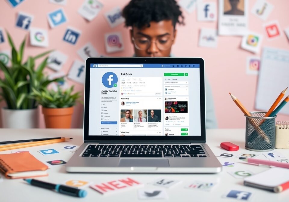 Why a Facebook Page Alone Won’t Cut It in Content Marketing