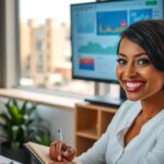 Improving Leads and Sales Through Marketing Metrics Review Improving Leads and Sales Through Marketing Metrics Review