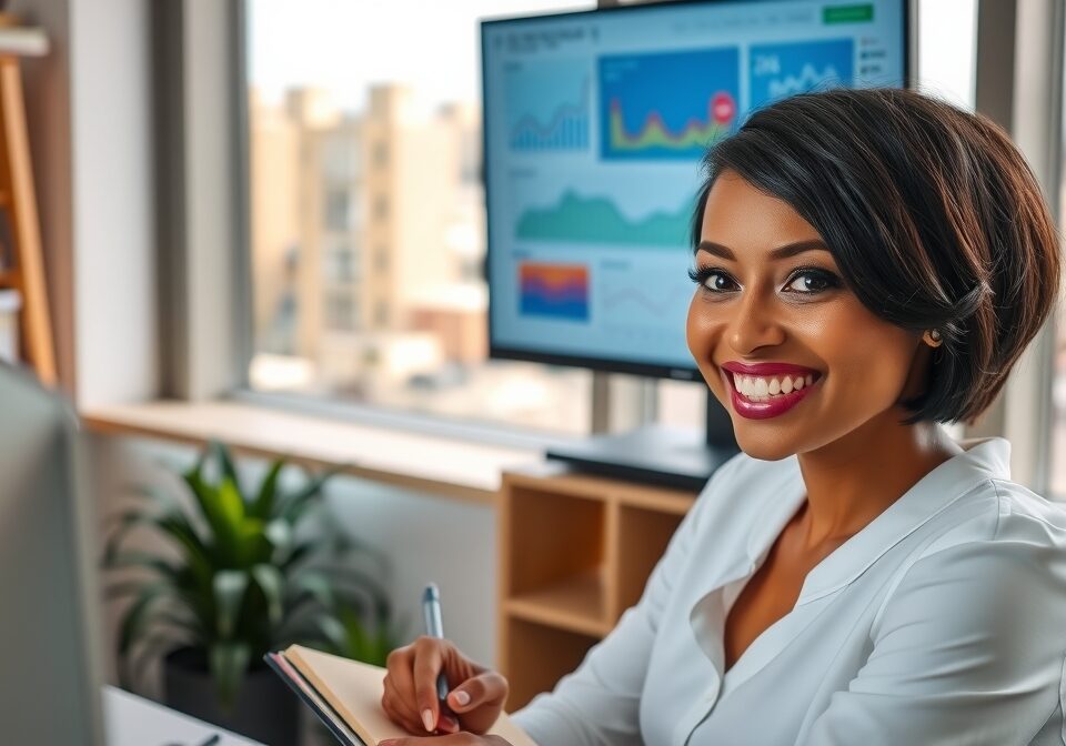 Improving Leads and Sales Through Marketing Metrics Review